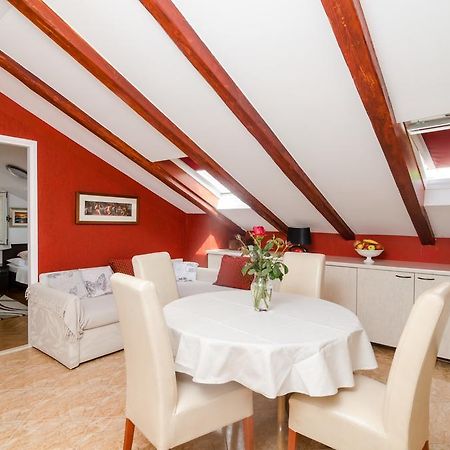 Apartment Mala Ana Дубровник Номер фото