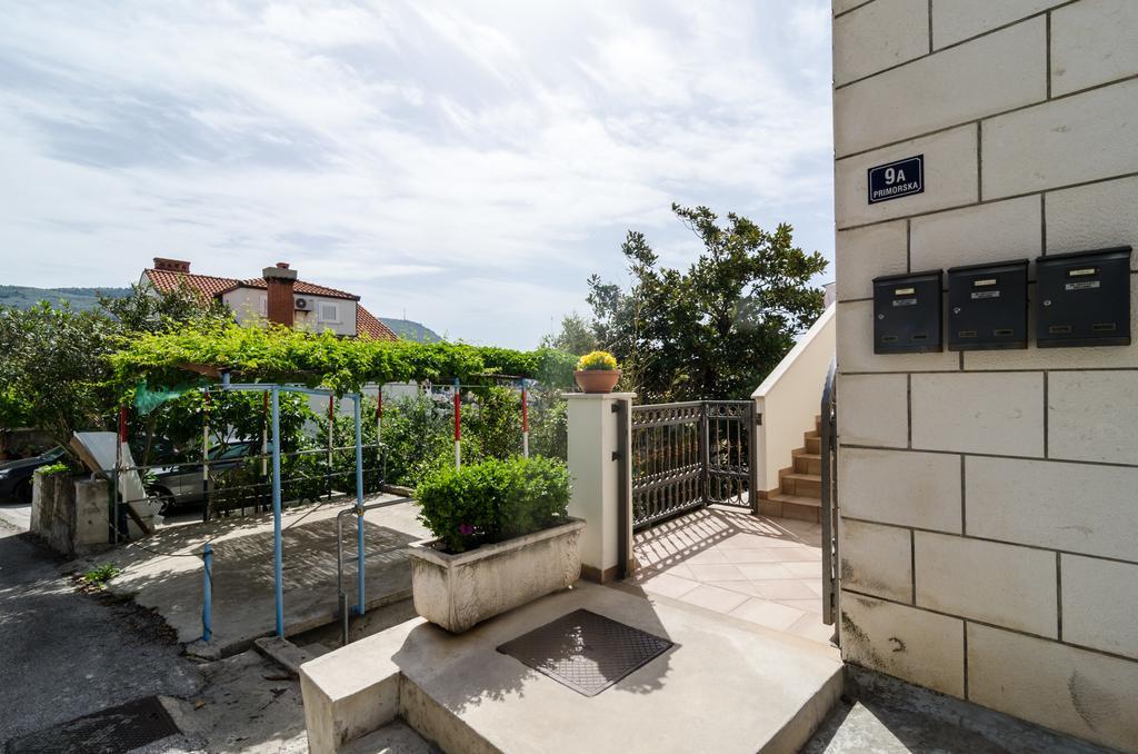 Apartment Mala Ana Дубровник Номер фото