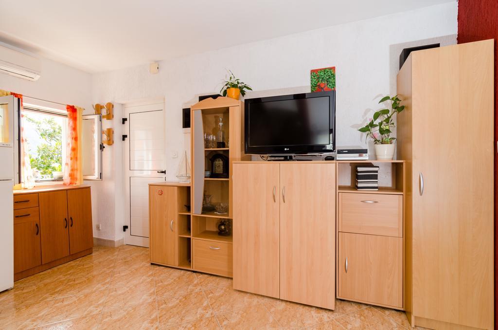 Apartment Mala Ana Дубровник Екстер'єр фото