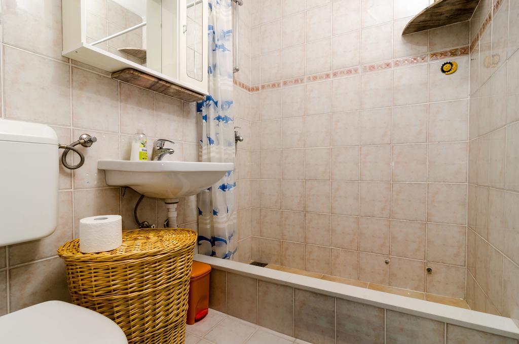 Apartment Mala Ana Дубровник Номер фото