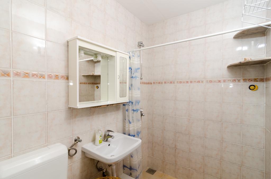 Apartment Mala Ana Дубровник Номер фото