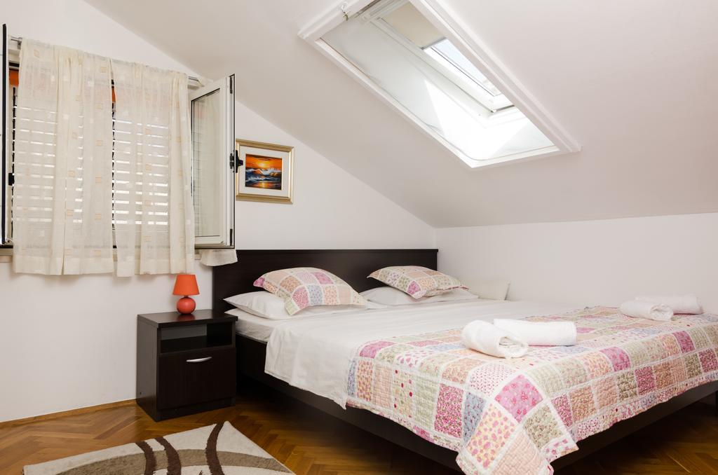 Apartment Mala Ana Дубровник Екстер'єр фото